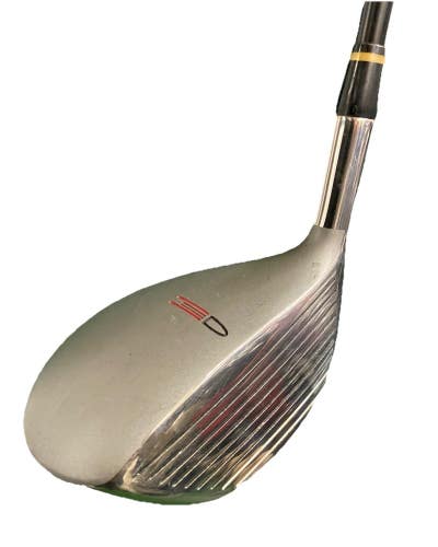 Bullet Golf Jumbo Driver 10.5* RH Men's Regular Graphite 44" Good Factory Grip