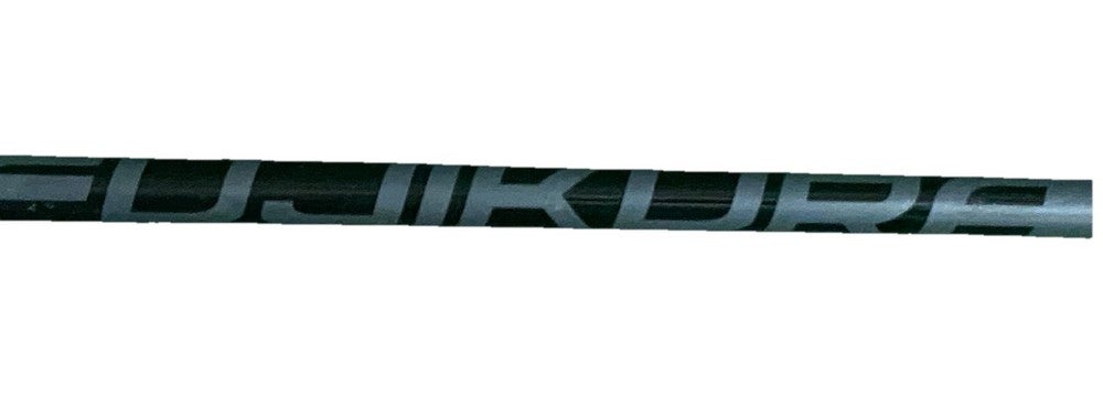 Fujikura Pro 85i Stiff Graphite S-Flex 36.25" Iron Shaft Pull .370 Tip Diameter