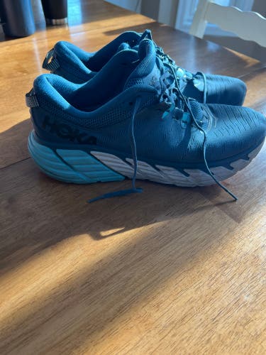 Hoka One Men's Size 13.0 EU 48