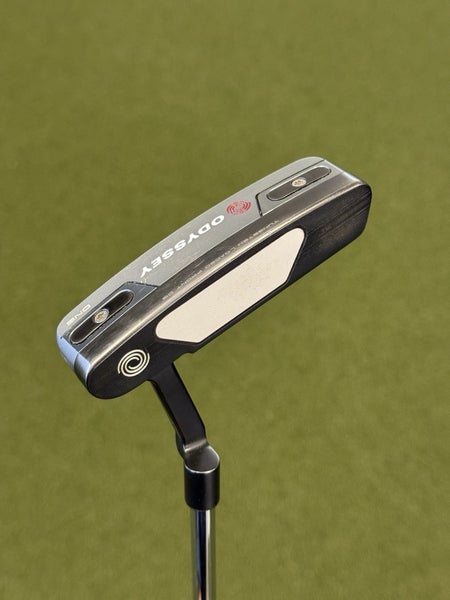 Odyssey Tri-Hot 5K One Putter 35-inch Right Handed Putter + Headcover