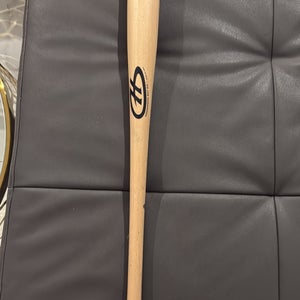 2025 Unknown Brand Custom BBCOR Certified Bat (-3) 30 oz 33" (New)