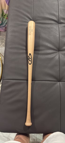 2025 Unknown Brand Custom BBCOR Certified Bat (-3) 30 oz 33" (New)