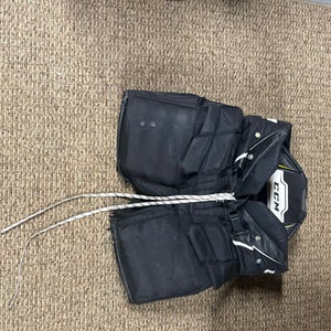 Senior Large CCM Hockey Goalie Pants (Used)