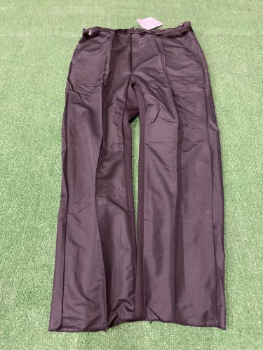 XL CCM Referee Pants (New)