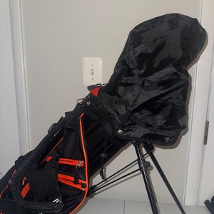 Junior Cobra King Jr Right Handed Clubs (Full Set) Junior 6 Pieces (Used)