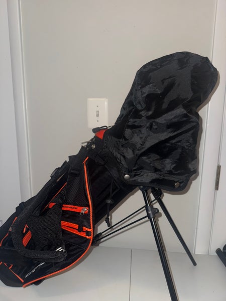 Junior Cobra King Jr Right Handed Clubs (Full Set) Junior 6 Pieces (Used)