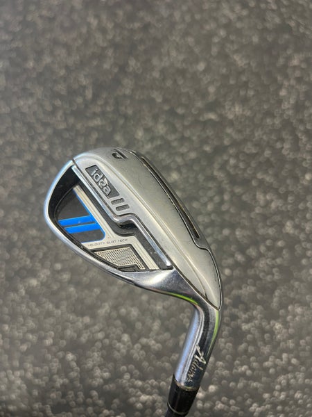 Used Adams Golf IDEA Golf Wedge Mens RH Pitching Wedge 11849-S000034339