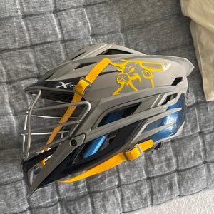 Cascade XRS Helmet (Used)