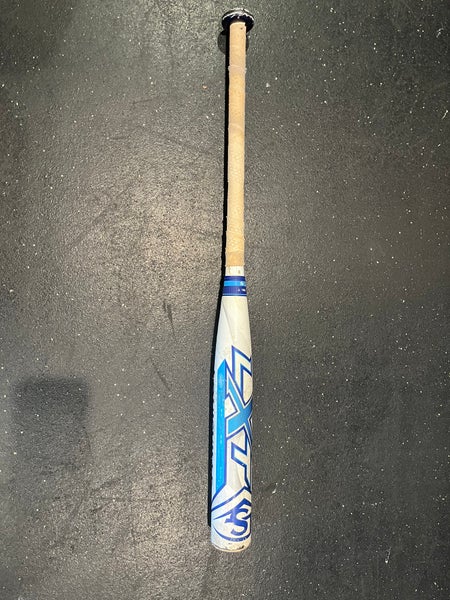 Louisville Slugger LXT X18 Fastpitch Bat 2018 (-10) CAGE BAT