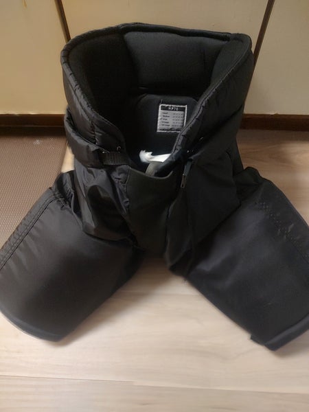 Senior Large CCM HP70 Hockey Pants (Used)