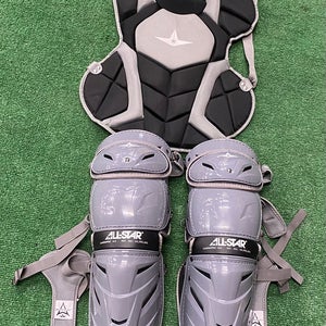 All Star Catcher's Set (Used)