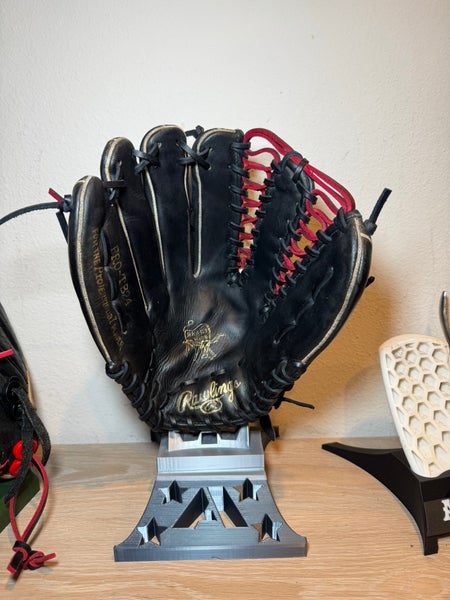 Rawlings Heart of the Hide LH Outfield Baseball Glove 12.75" (Used)