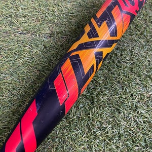 Louisville Slugger LXT Fastpitch Bat 2022 (-11)