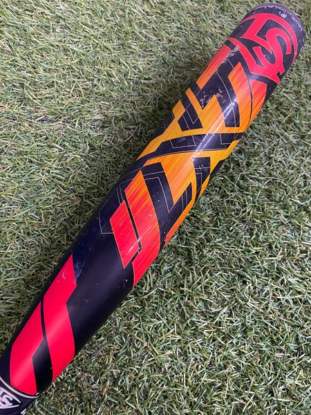 Louisville Slugger LXT Fastpitch Bat 2022 (-11)