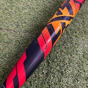 Louisville Slugger LXT Fastpitch Bat 2022 (-10)