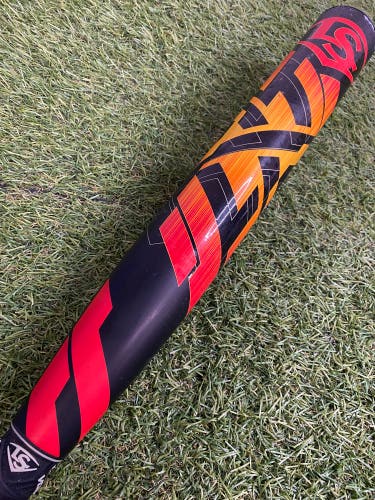 Louisville Slugger LXT Fastpitch Bat 2022 (-10)