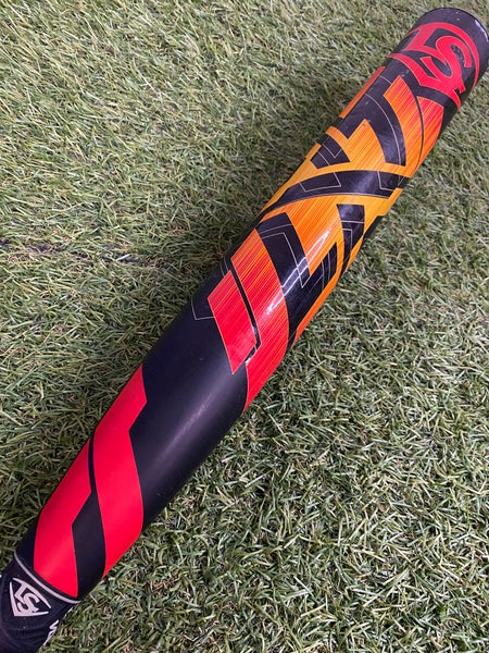 Louisville Slugger LXT Fastpitch Bat 2022 (-10)
