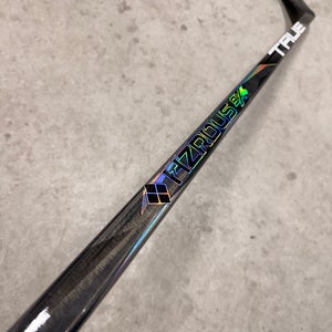 70 Flex P28M Senior True Project X Smoke Left Hand Hockey Stick Pro Stock (New)