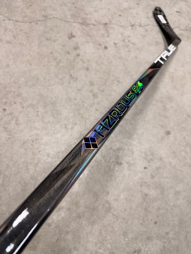 70 Flex P28M Senior True Project X Smoke Left Hand Hockey Stick Pro Stock (New)
