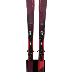 Used 2022 Elan Ripstick 94 W Skis with Tyrolia SP 10 Bindings - 146cm