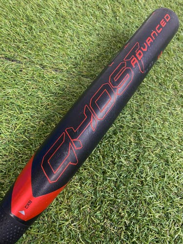 Easton Ghost Advanced Fastpitch Bat 2024 (-11)
