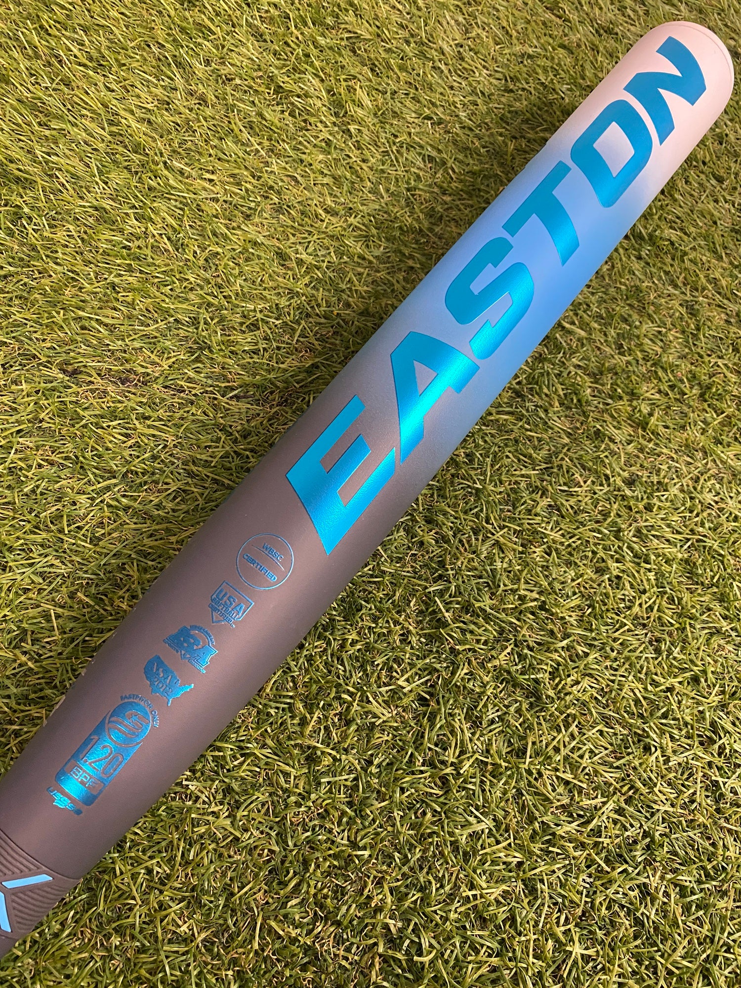 Easton Redline C500 - Batte De Softball Fastpitch 34" / 23 Oz (-11) Noir