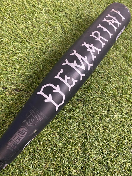 DeMarini The Goods Hybrid (2 3/4") USSSA Bat 2025 (-8)