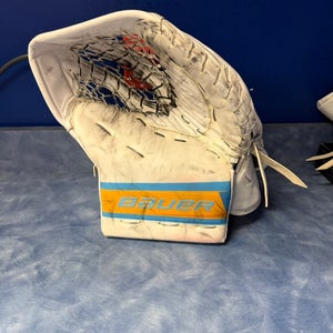 Bauer Vapor Hyperlite 2 glove (Practice Palm)