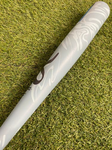 Rawlings Clout AI BBCOR 2025 (-3)