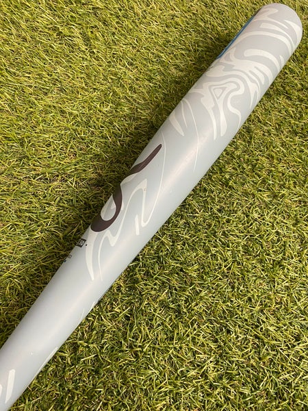 Rawlings Clout AI BBCOR 2025 (-3)