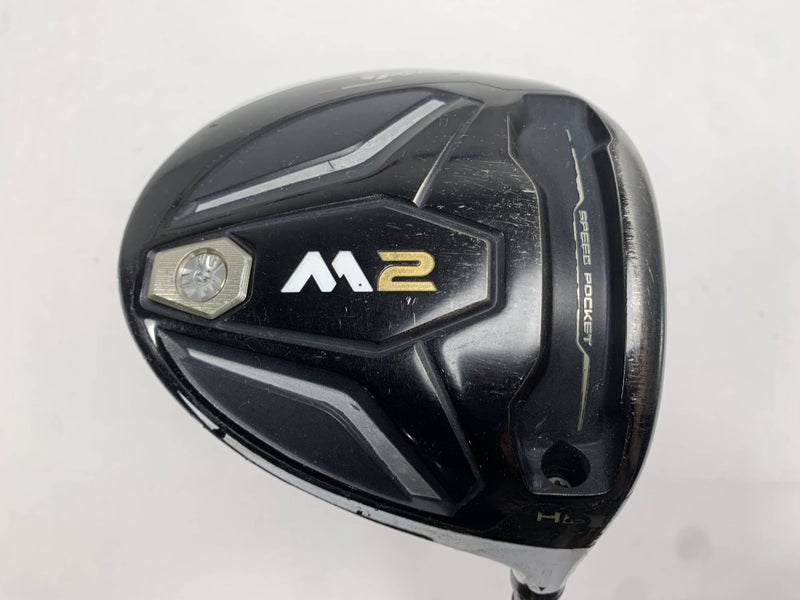 TaylorMade M2 2016 Driver * Fujikura Pro 50g Ladies Graphite Womens RH