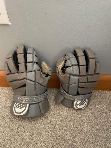 Maverik MX Lacrosse Gloves Large (Used)