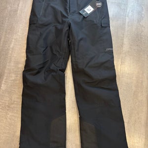 Black Spyder Snow Pants (New)!