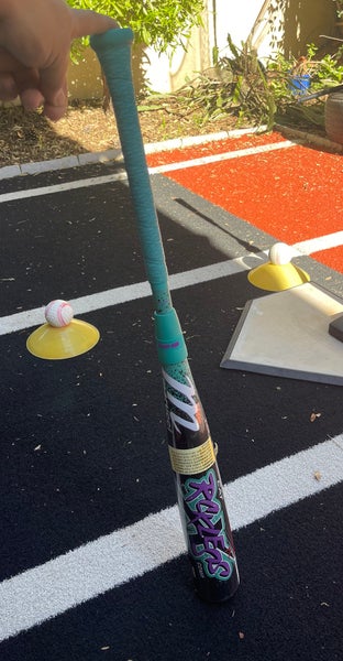 2026 Marucci Rckless Composite USSSA Certified Bat (-10) 20 oz 30" (New)