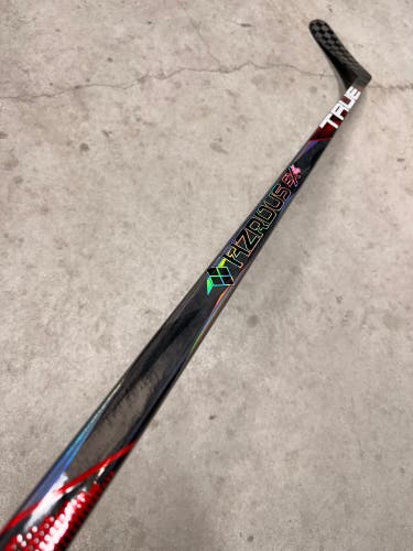 70 Flex Custom P92 Senior True Project X Smoke Left Hand Hockey Stick Pro Stock (New)