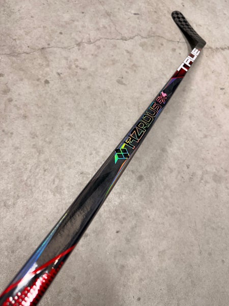 70 Flex Custom P92 Senior True Project X Smoke Left Hand Hockey Stick Pro Stock (New)