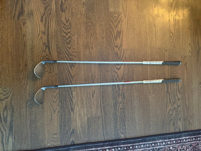 Men's Callaway Mack Daddy PM Grind Left Hand Wedge Regular Flex 56 and 60 Degree