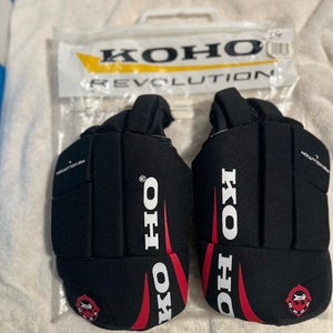 Koho Revolution Gloves 13" (New)