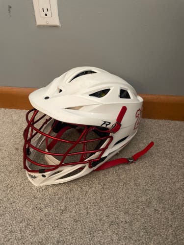 Cascade R Helmet (Used)
