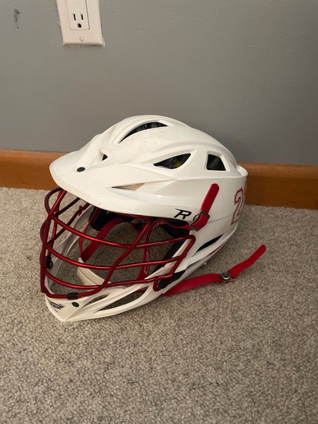 Cascade R Helmet (Used)