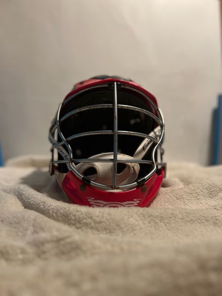 Cascade CPX-R Helmet (Used)