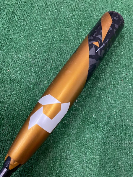 2022 DeMarini Zoa Composite Bat USSSA Certified (-8) Composite 24 oz 32" (Used)