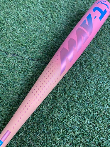 Easton Mav1 Flash Alloy (2 5/8") BBCOR Bat 2026 (-3)