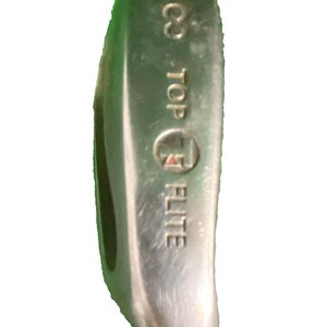 Top Flite HCT Tour 8 Iron Men's RH Medium Regular Steel With Factory Grip 36"