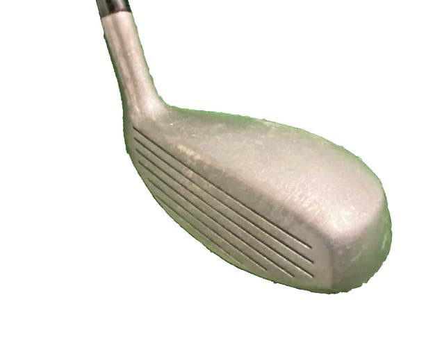 Adams Tight Lies 3 Wood VMI Air Assault Left-Handed 16* Regular SuperShaft LH