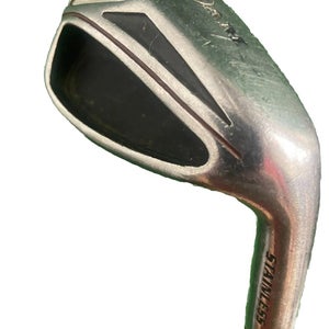 RAM ZX 9 Iron TD-19 RH Men's Stiff Graphite 35.5" Good Grip Single Club