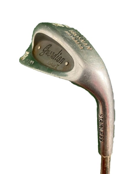 Brosnan Golf Australia Guardian Series II V-Line 9 Iron Regular Steel 35.5" RH