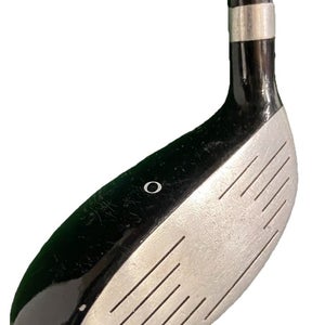 Palm Springs Visa 2 Hybrid 15 Men's RH Stiff Graphite 40.5" Nice Original Grip