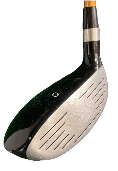Palm Springs Visa 2 Hybrid 15 Men's RH Stiff Graphite 40.5" Nice Original Grip