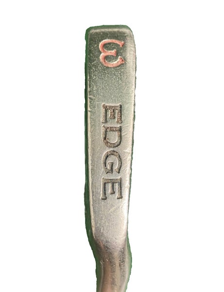 Hogan Edge GCD Tour Midsize Forged 3 Iron RH VFP Apex 4 Stiff Flex Steel 38.5"